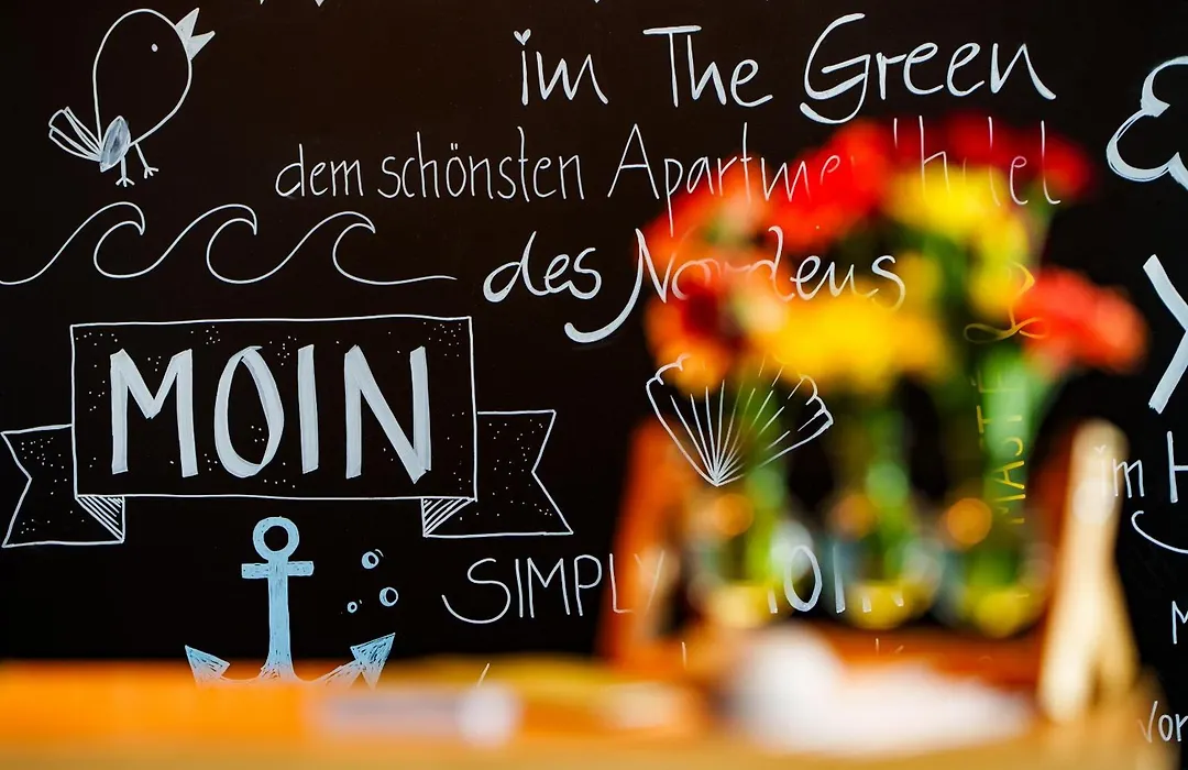 The Green Rostock Apartment Hotel-1