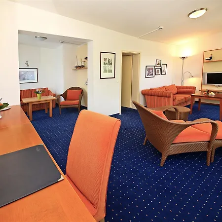 Best Western Hanse Hotel-2